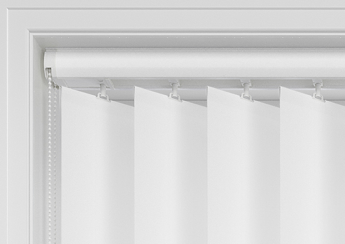 Anthology (Blackout), Snowy Mountain - Vertical Blind - Image 12